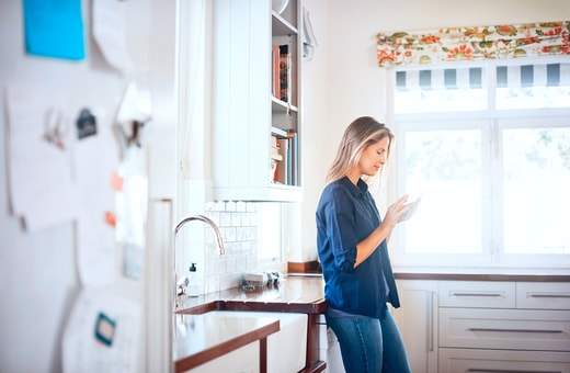 How long is a dishwasher cycle