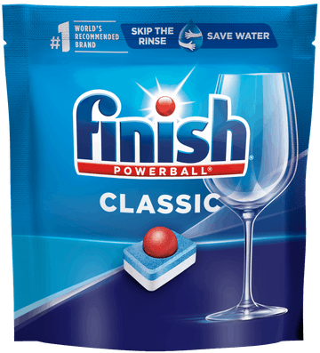 Finish Classic 