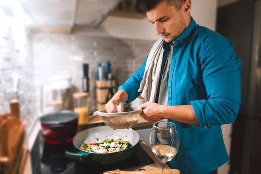 How to clean stainless steel in the dishwasher