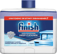 Dishwasher Cleaner Liquid
