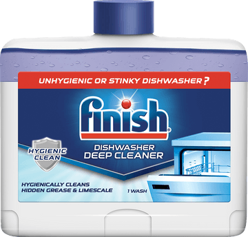 Dishwasher Cleaner Liquid