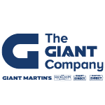 the giant company logo