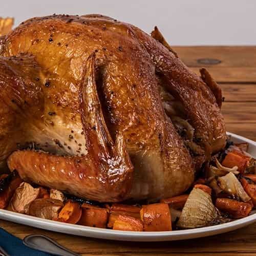 Roast Turkey