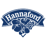 Hannaford logo