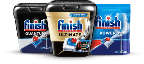 Finish Pack