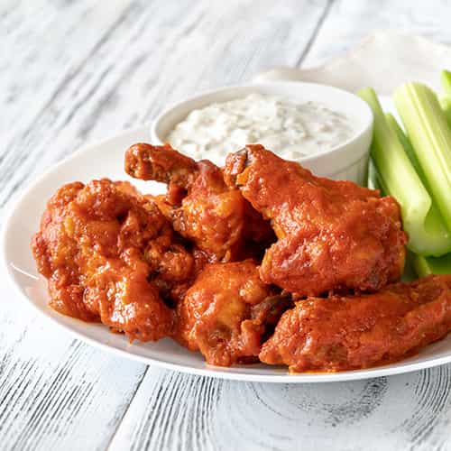 Buffalo Wings