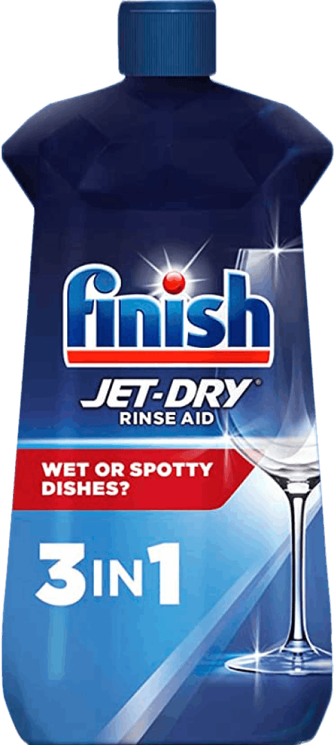 Finish® JET-DRY®