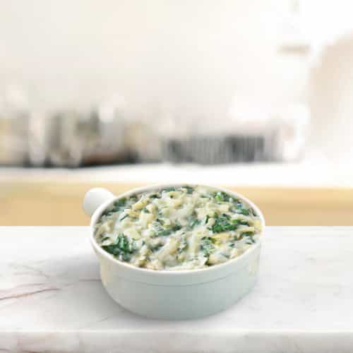 Spinach and Artichoke Dip